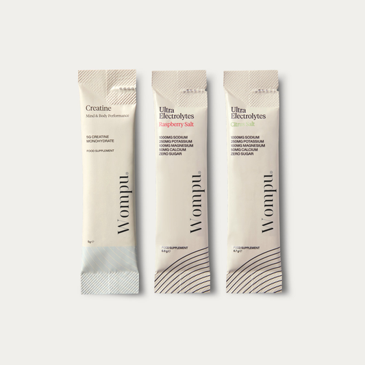 Peak Performance Bundle