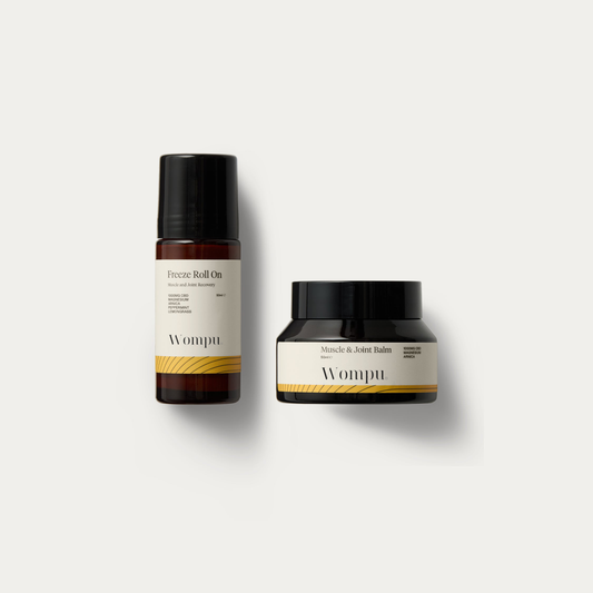 Muscle and Joint Essentials