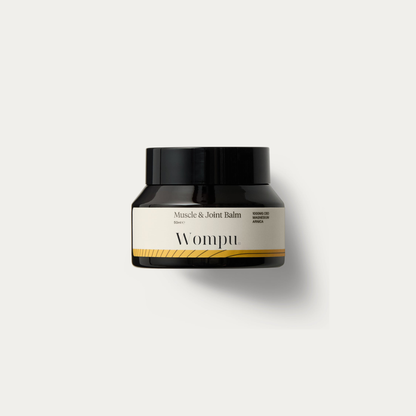 1000mg Muscle & Joint Balm